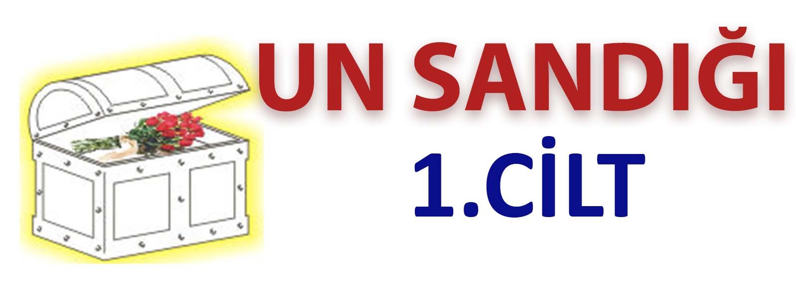 UN SANDIĞI