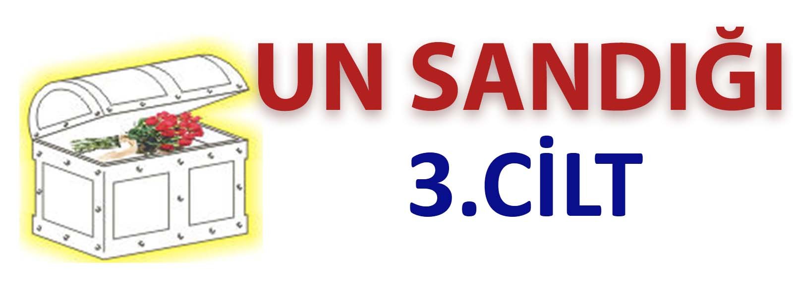 UN SANDIĞI