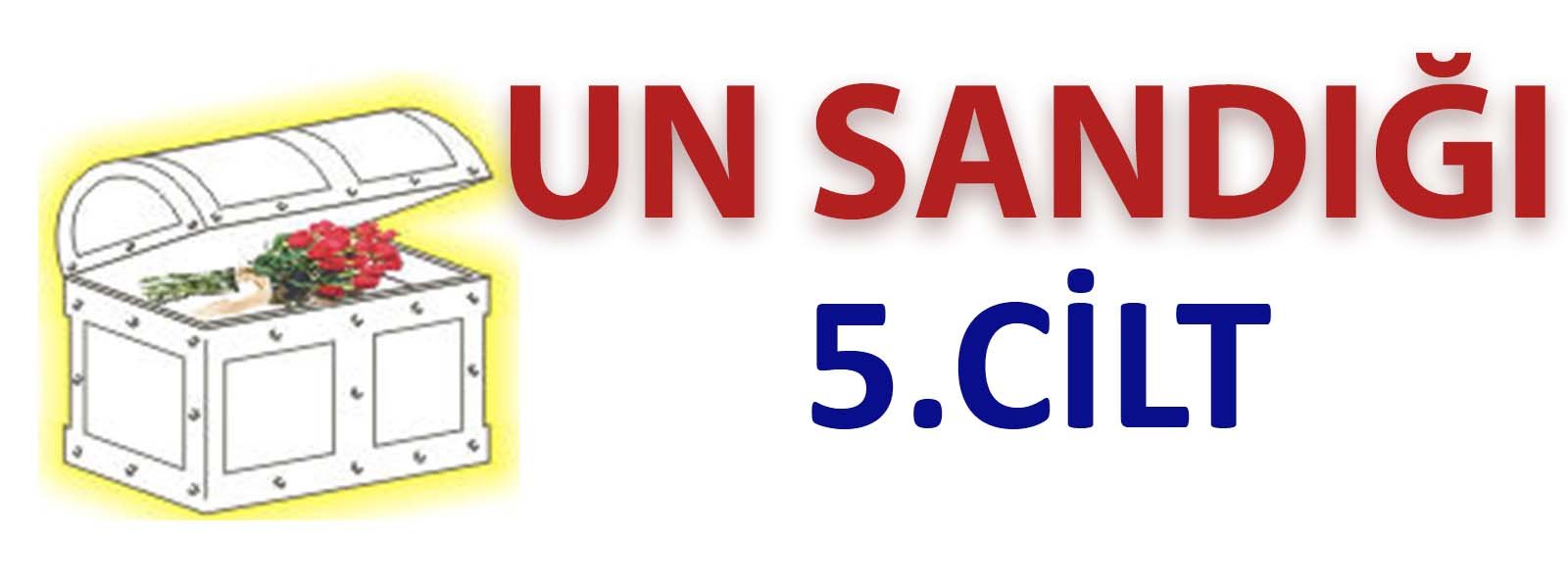 UN SANDIĞI